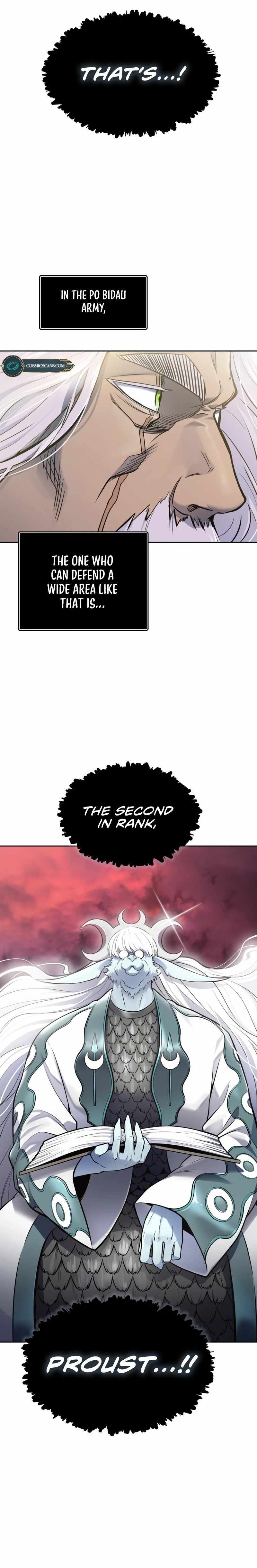 Tower of God Chapter 602 image 26